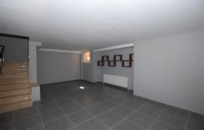 Uskumruköy Vizyon7 Sitesi’nde 4+2 Satılık İkiz Villa