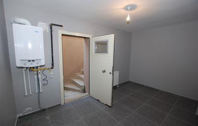 Uskumruköy Vizyon7 Sitesi’nde 4+2 Satılık İkiz Villa