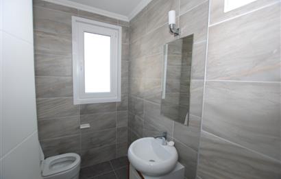 Uskumruköy Vizyon7 Sitesi’nde 4+2 Satılık İkiz Villa