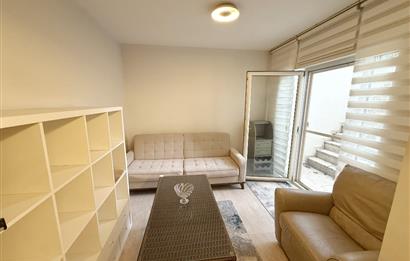 Kilyos Marenegro Sitesi'nde Eşyalı Kiralık 4+2 Havuzlu Villa