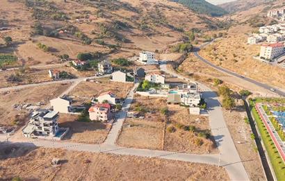 KUVAYİ MİLLİYE MH. TEVHİDE UYGUN 2 PARSEL TOPLAM 587 m2 ARSA