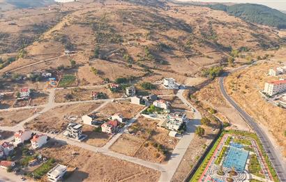 KUVAYİ MİLLİYE MH. TEVHİDE UYGUN 2 PARSEL TOPLAM 587 m2 ARSA