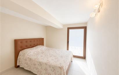 Bodrum Yalıkavak kiralık 2+1 Deniz Manzaralı Daire
