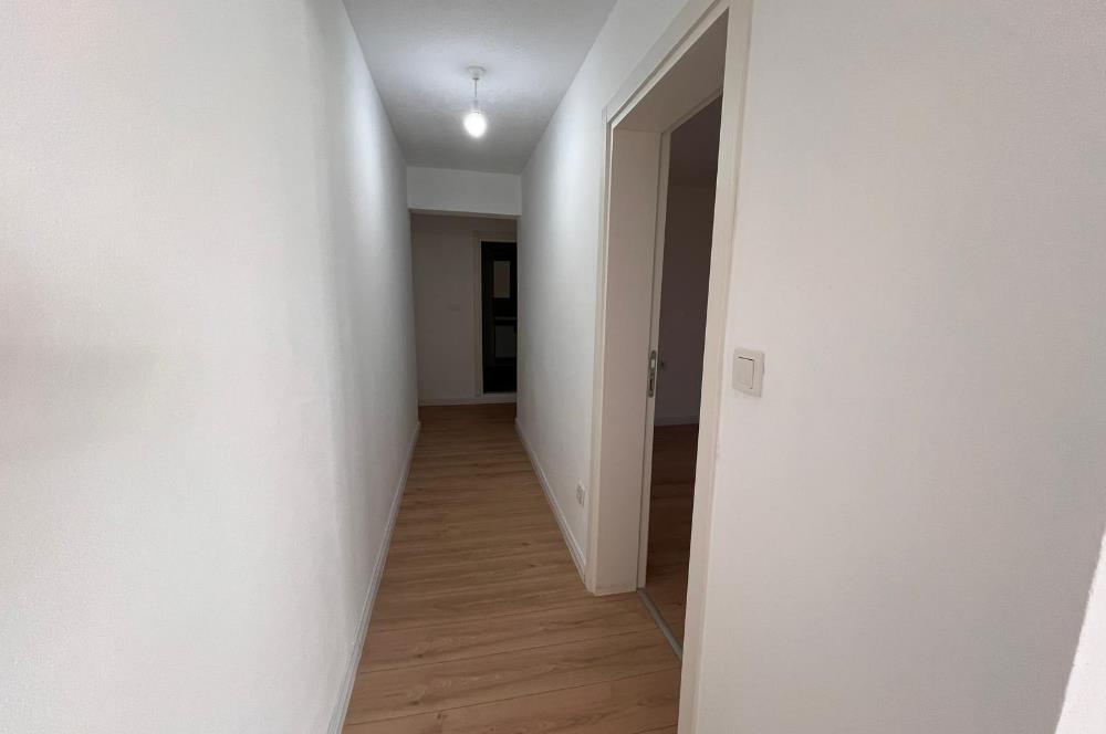 Bodrum Gümbet'te Yenilenmiş 2+1 Kiralık Daire