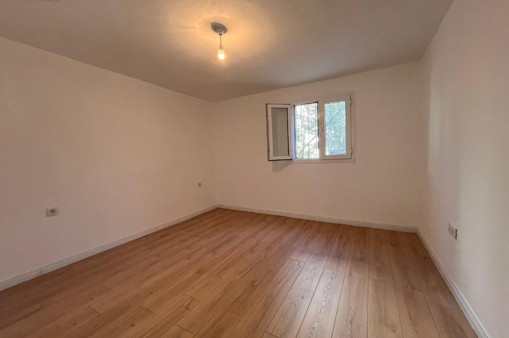 Bodrum Gümbet'te Yenilenmiş 2+1 Kiralık Daire