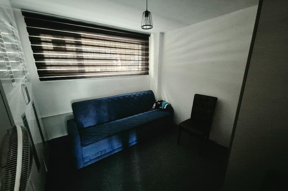 ÇENGELKÖY ANA CADDE ÜZERİ KULLANIMA HAZIR KİRALIK İŞYERİ