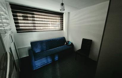 ÇENGELKÖY ANA CADDE ÜZERİ KULLANIMA HAZIR KİRALIK İŞYERİ
