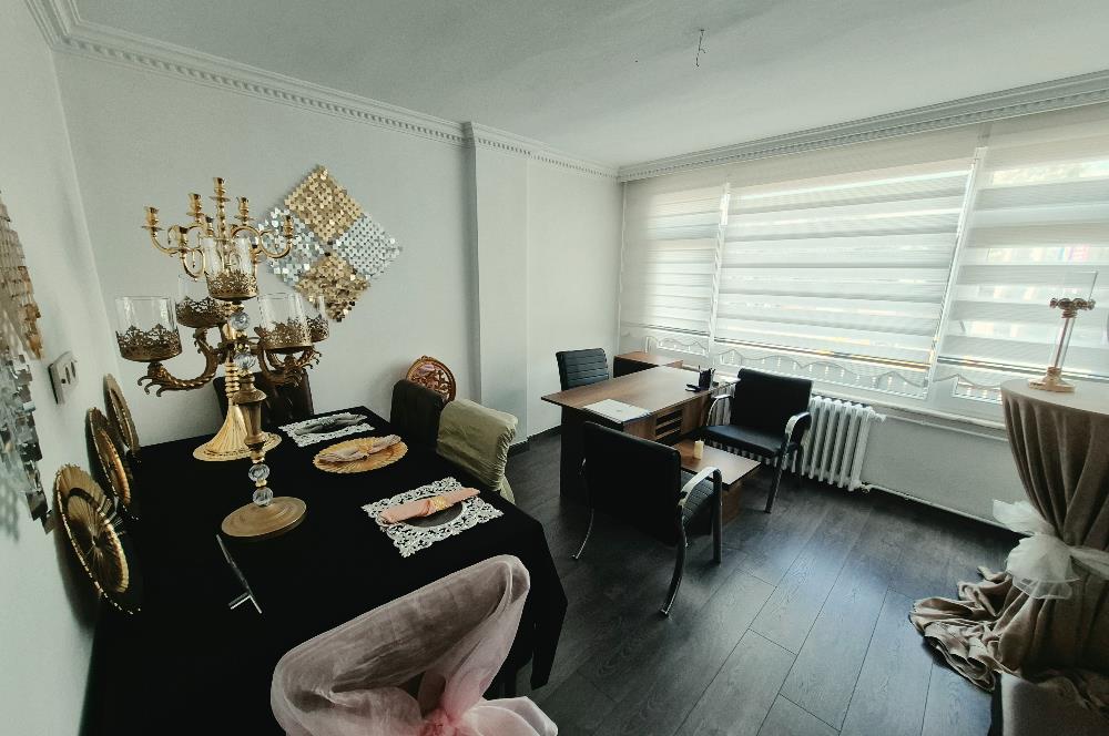 ÇENGELKÖY ANA CADDE ÜZERİ KULLANIMA HAZIR KİRALIK İŞYERİ