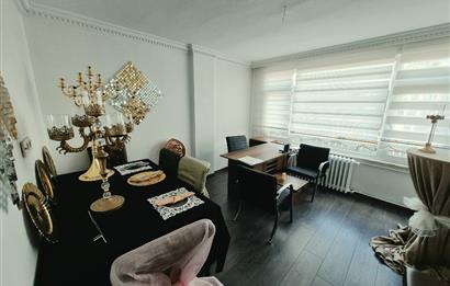 ÇENGELKÖY ANA CADDE ÜZERİ KULLANIMA HAZIR KİRALIK İŞYERİ