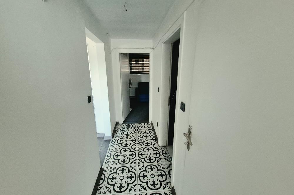 ÇENGELKÖY ANA CADDE ÜZERİ KULLANIMA HAZIR KİRALIK İŞYERİ