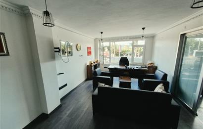 ÇENGELKÖY ANA CADDE ÜZERİ KULLANIMA HAZIR KİRALIK İŞYERİ