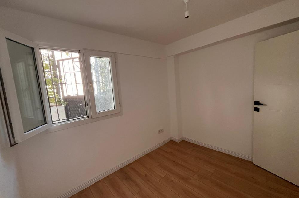 Bodrum Gümbet'te Yenilenmiş 2+1 Kiralık Daire