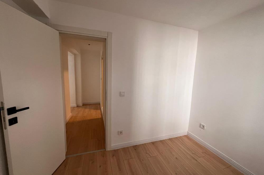 Bodrum Gümbet'te Yenilenmiş 2+1 Kiralık Daire