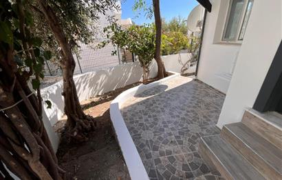 Bodrum Gümbet'te Yenilenmiş 2+1 Kiralık Daire