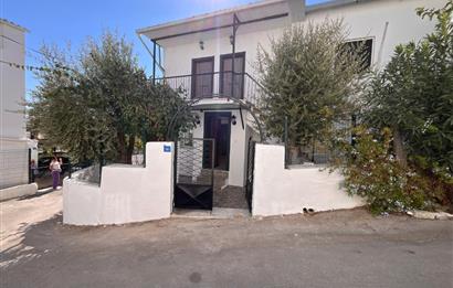 Bodrum Gümbet'te Yenilenmiş 2+1 Kiralık Daire