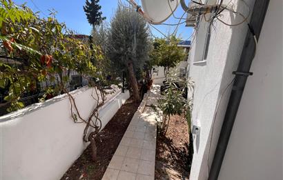 Bodrum Gümbet'te Yenilenmiş 2+1 Kiralık Daire