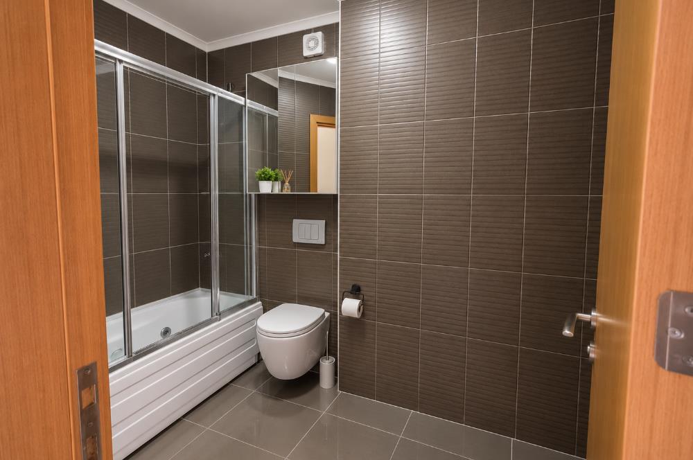 ZEKERİYAKÖY NOYA GÖL EVLERİ'NDE KİRALIK 3+1 DAİRE