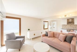 Bodrum Yalıkavak kiralık 2+1 Deniz Manzaralı Daire - 11 - 37667