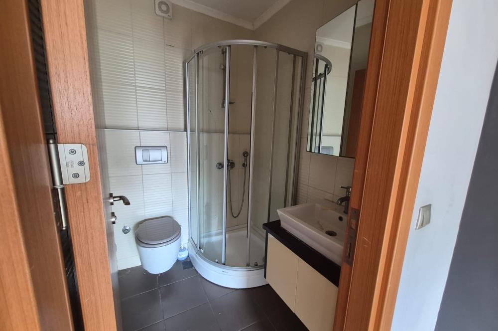 ZEKERİYAKÖY NOYA GÖL EVLERİ'NDE KİRALIK 3+1 DAİRE