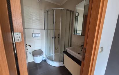 ZEKERİYAKÖY NOYA GÖL EVLERİ'NDE KİRALIK 3+1 DAİRE
