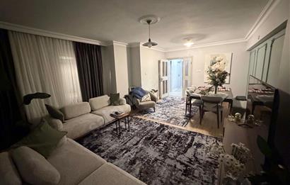 Koşuyolu Barbaros Özlem Sitesi   