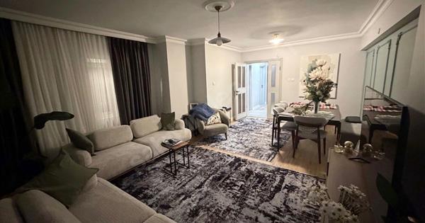 Koşuyolu Barbaros Özlem Sitesi - 37673