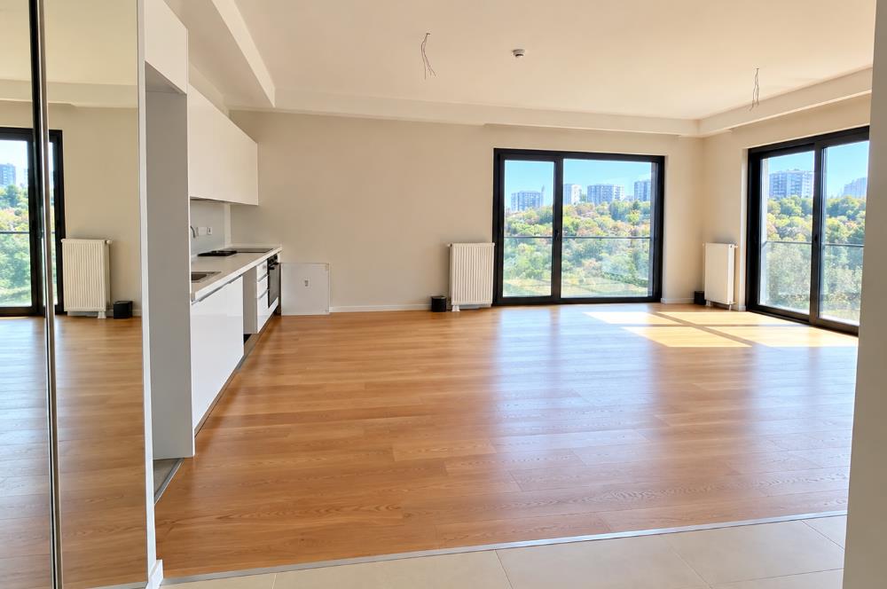  Kordon İstanbul Kiralık 1+1 Daire