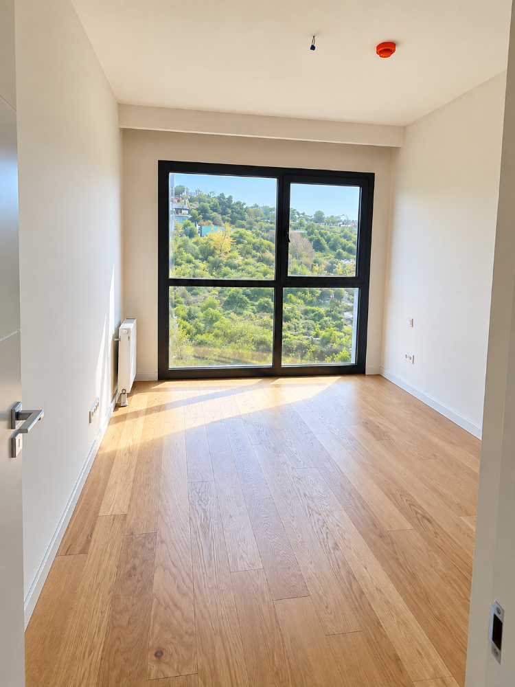  Kordon İstanbul Kiralık 1+1 Daire
