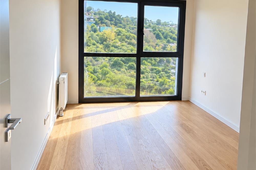  Kordon İstanbul Kiralık 1+1 Daire