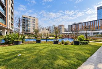  Kordon İstanbul Kiralık 1+1 Daire - 11 - 37682