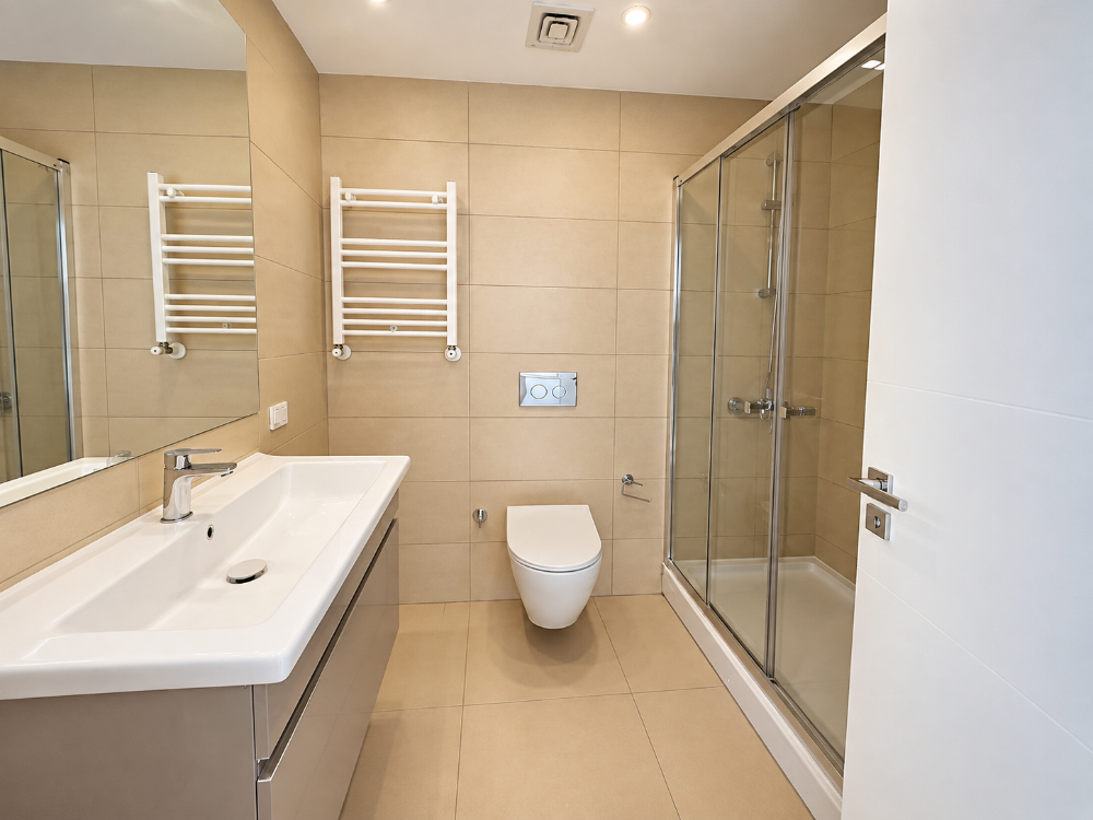  Kordon İstanbul Kiralık 1+1 Daire