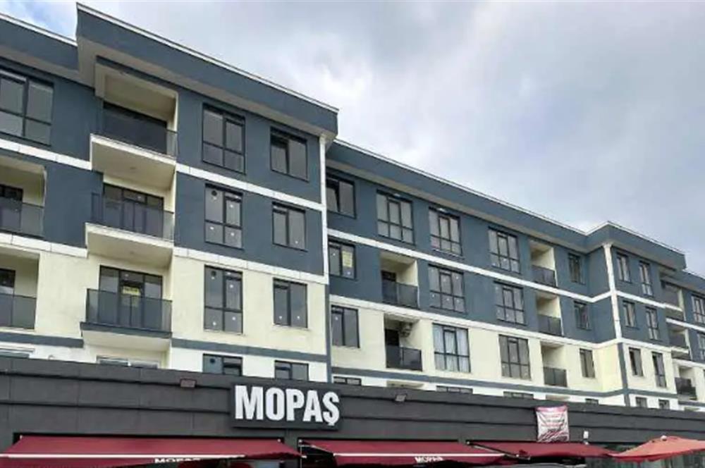 PENDİK TAVŞANTEPE NEXT METRO PROJESİNDE 2+1 SATILIK DAİRE