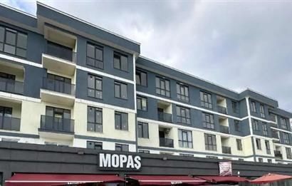 PENDİK TAVŞANTEPE NEXT METRO PROJESİNDE 2+1 SATILIK DAİRE