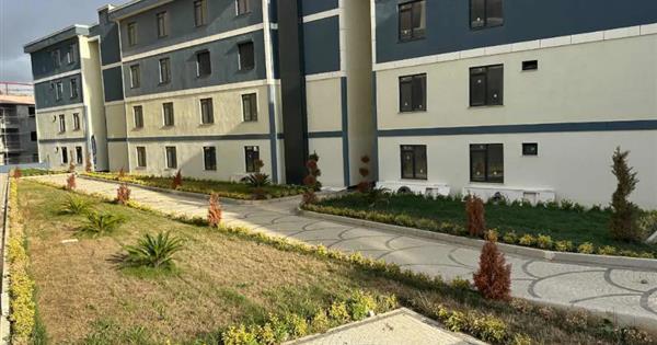PENDİK TAVŞANTEPE NEXT METRO PROJESİNDE 2+1 SATILIK DAİRE - 37686