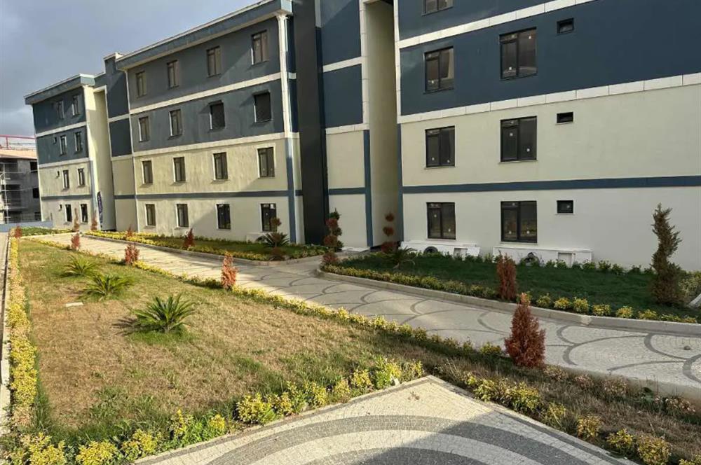 PENDİK TAVŞANTEPE NEXT METRO PROJESİNDE 2+1 SATILIK DAİRE