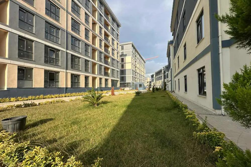 PENDİK TAVŞANTEPE NEXT METRO PROJESİNDE 2+1 SATILIK DAİRE