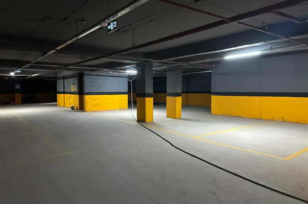 PENDİK TAVŞANTEPE NEXT METRO PROJESİNDE 2+1 SATILIK DAİRE
