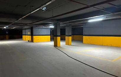 PENDİK TAVŞANTEPE NEXT METRO PROJESİNDE 2+1 SATILIK DAİRE