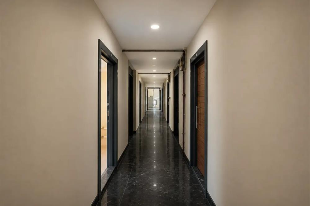 PENDİK TAVŞANTEPE NEXT METRO PROJESİNDE 2+1 SATILIK DAİRE