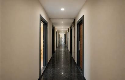PENDİK TAVŞANTEPE NEXT METRO PROJESİNDE 2+1 SATILIK DAİRE
