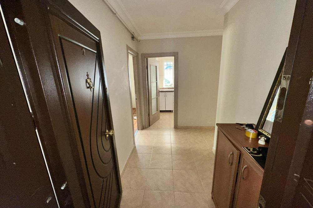 Ataşehir İnönü Mahallesinde 2+1 Metroya Yakın Kiralık Daire