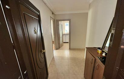 Ataşehir İnönü Mahallesinde 2+1 Metroya Yakın Kiralık Daire