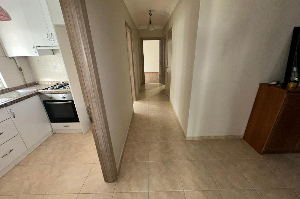 Ataşehir İnönü Mahallesinde 2+1 Metroya Yakın Kiralık Daire