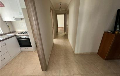 Ataşehir İnönü Mahallesinde 2+1 Metroya Yakın Kiralık Daire