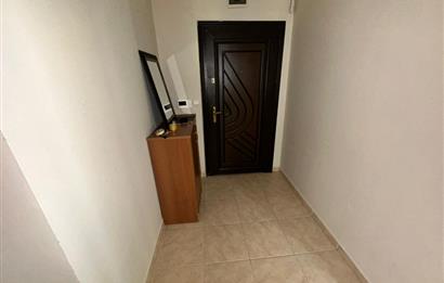 Ataşehir İnönü Mahallesinde 2+1 Metroya Yakın Kiralık Daire