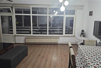 KARTAL KORDONBOYUNDA DENİZ MANZARALI SATILIK DAİRE - 1 - 37695
