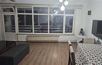 KARTAL KORDONBOYUNDA DENİZ MANZARALI SATILIK DAİRE
