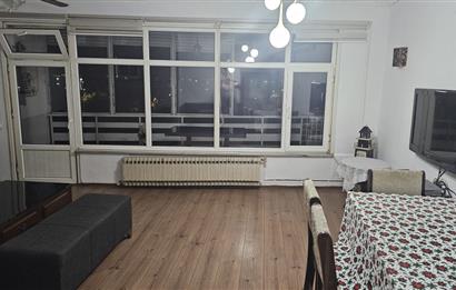 KARTAL KORDONBOYUNDA DENİZ MANZARALI SATILIK DAİRE