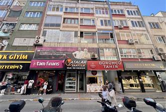 ATALAR CADDESİ ÜZERİ MERKEZİ KONUM FULL EŞYALI 3+1 SATILK DAİRE - 4 - 37681