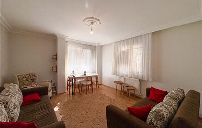 Ataşehir Kayışdağı'nda Satılık 2+1 Merkezi Daire